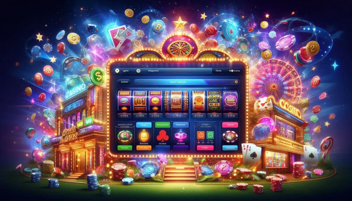 Morospin Casino